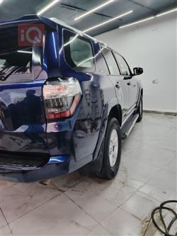 تويوتا 4رنر